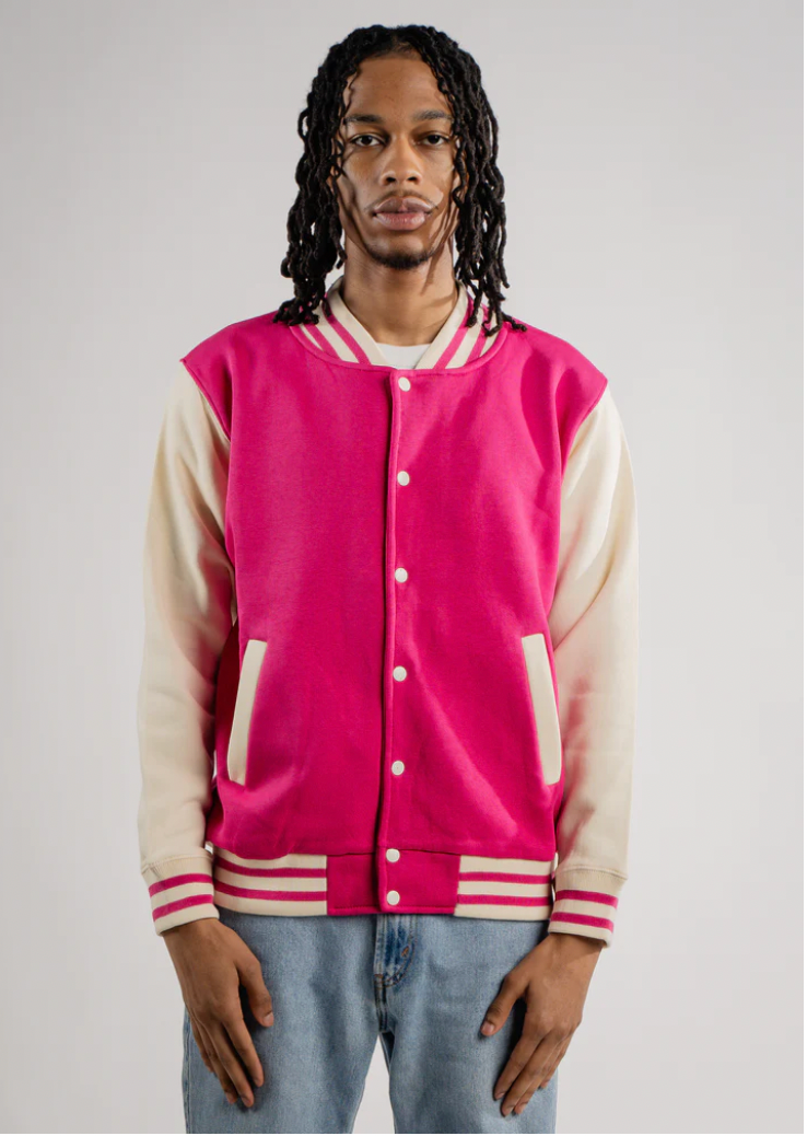 Varsity Jacket