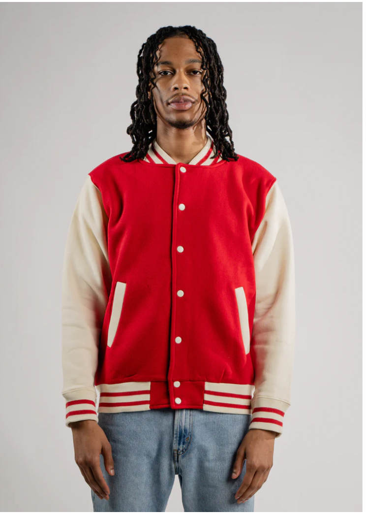 Varsity Jacket