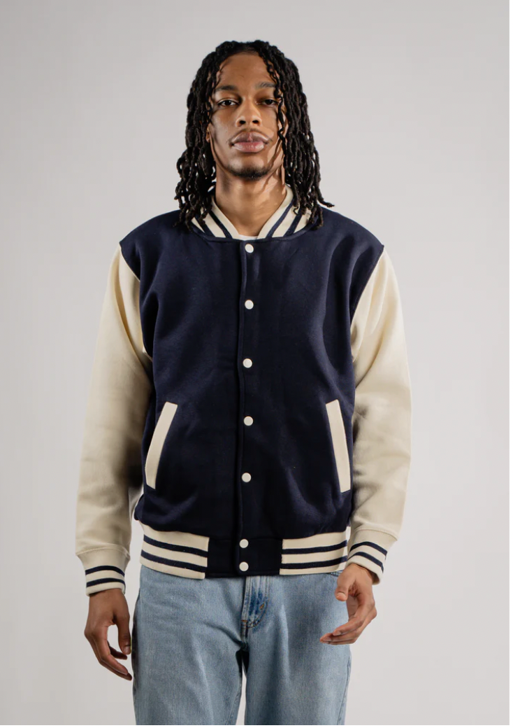 Varsity Jacket