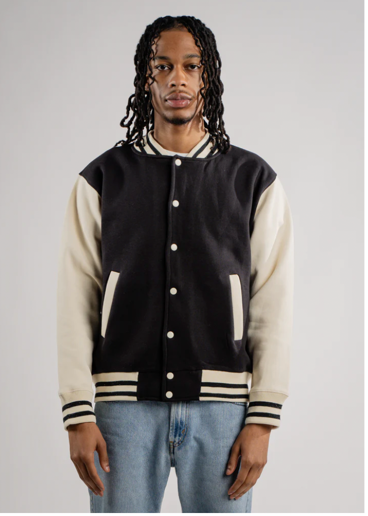 Varsity Jacket