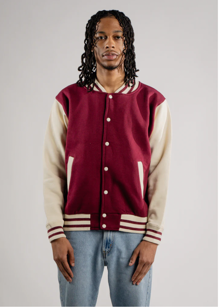 Varsity Jacket