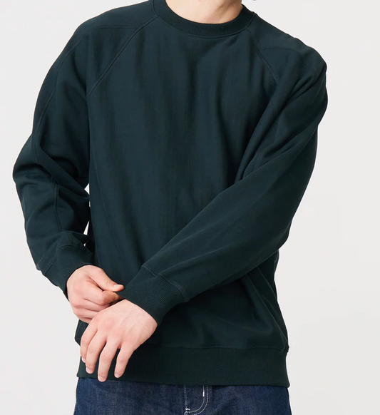 450 GSM Heavyweight Crewneck