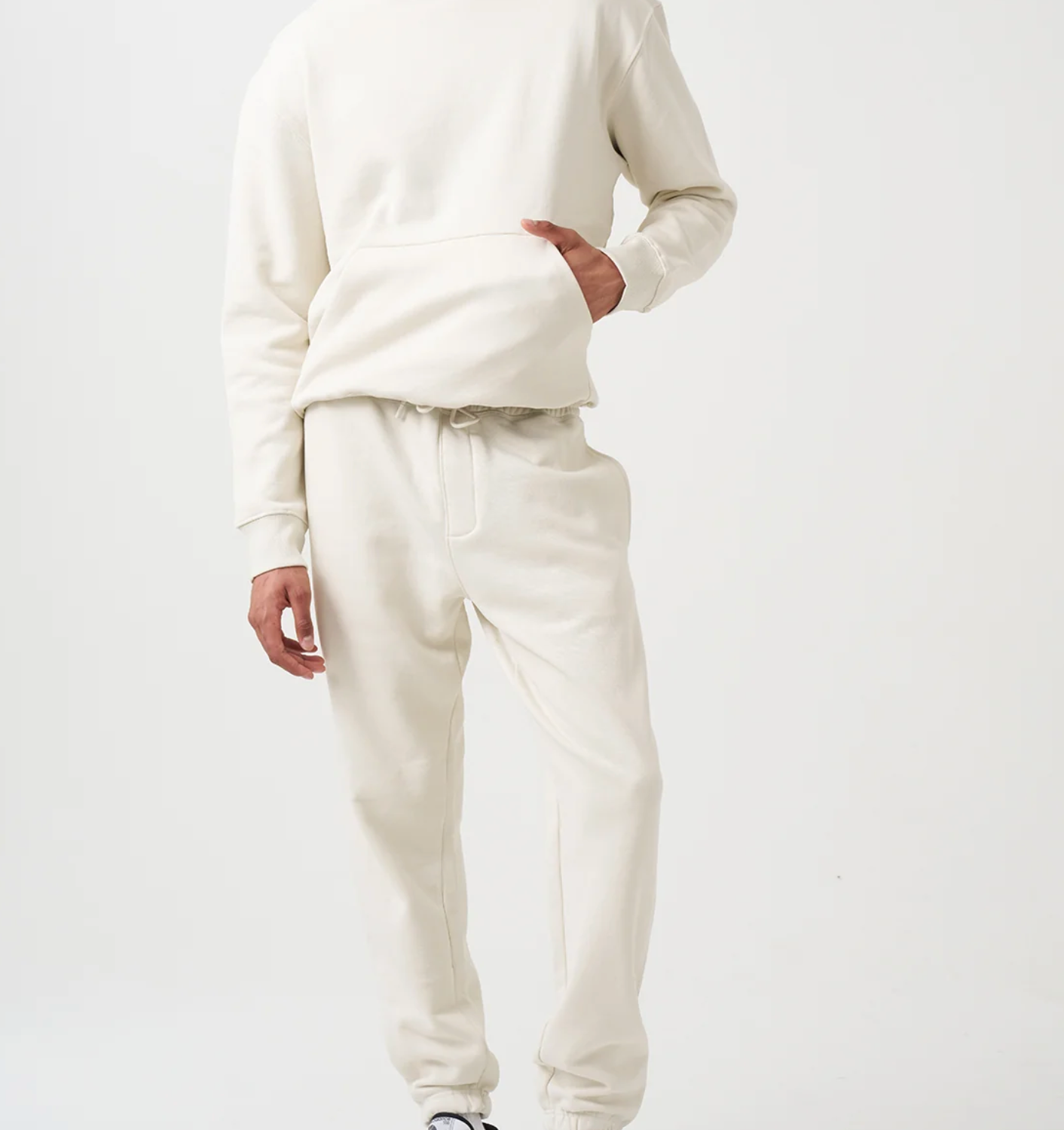 450 GSM HeavyWeight SweatSet