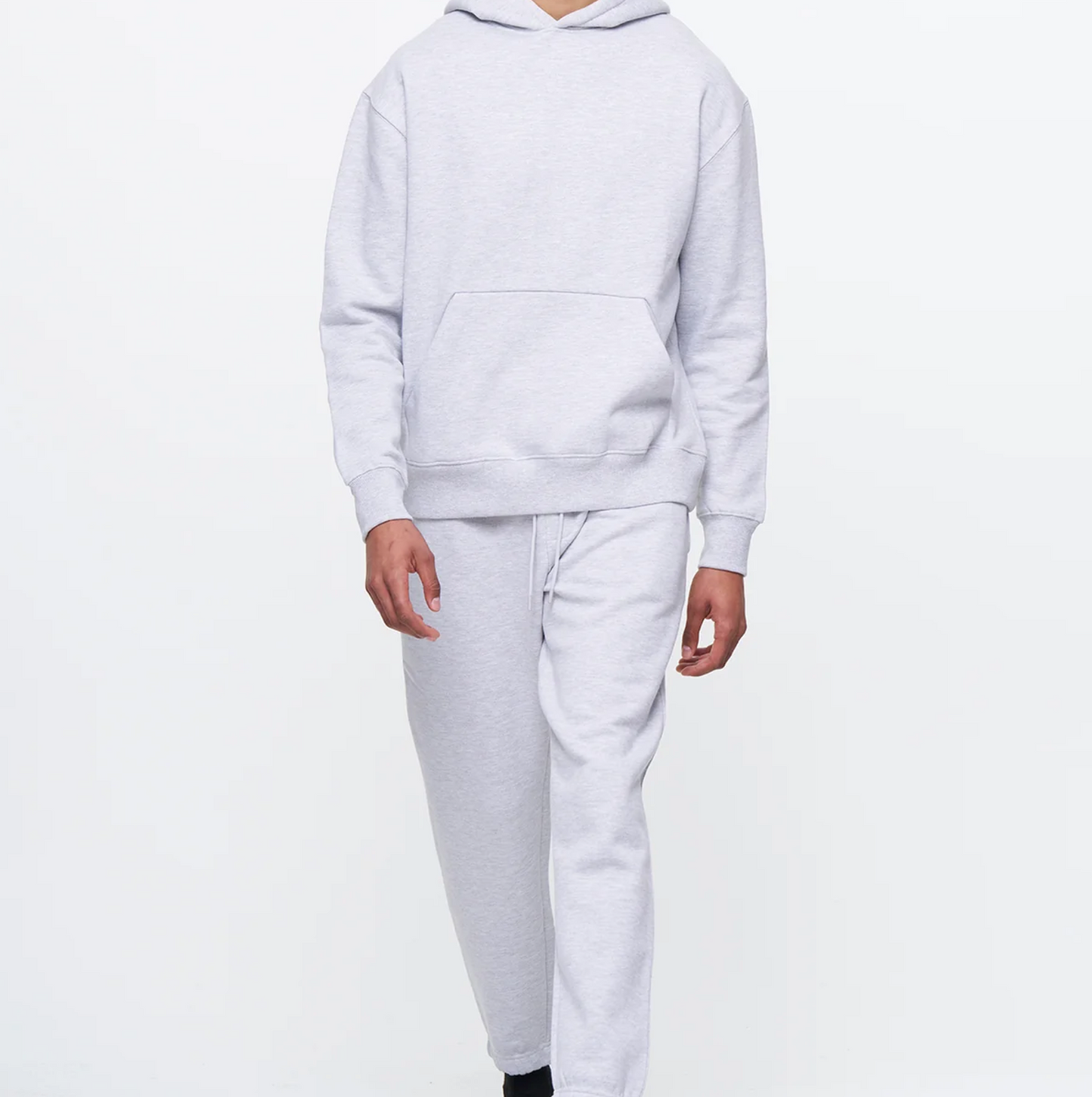 450 GSM HeavyWeight SweatSet