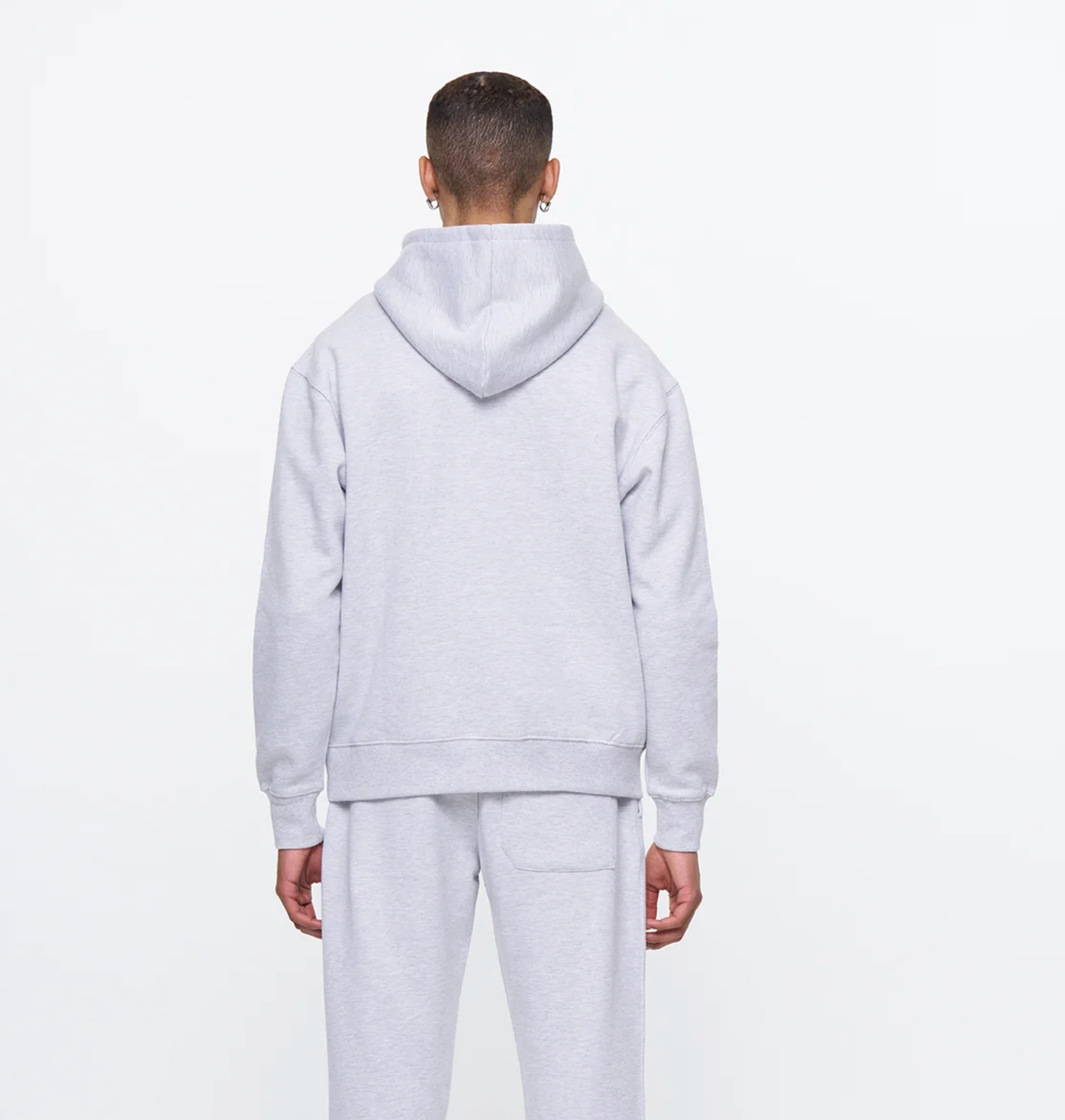 450 GSM HeavyWeight SweatSet