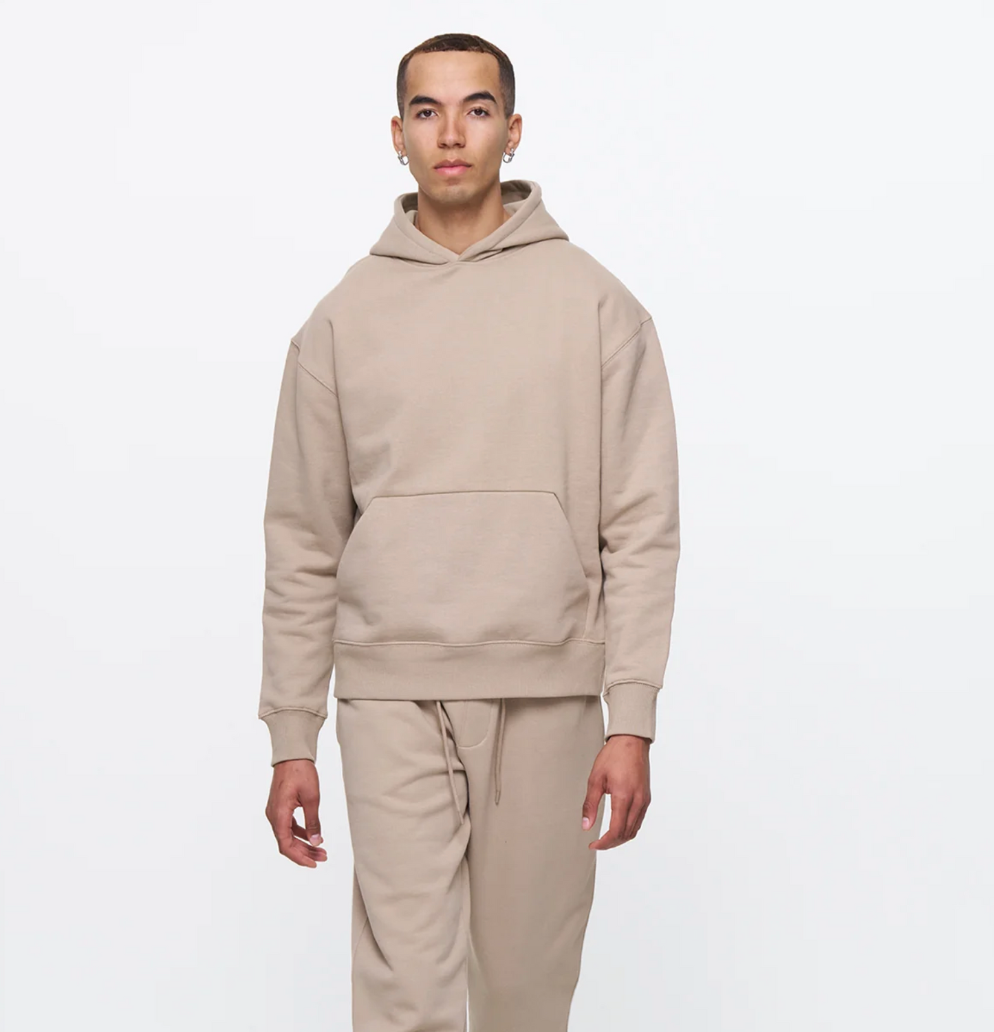 450 GSM HeavyWeight SweatSet