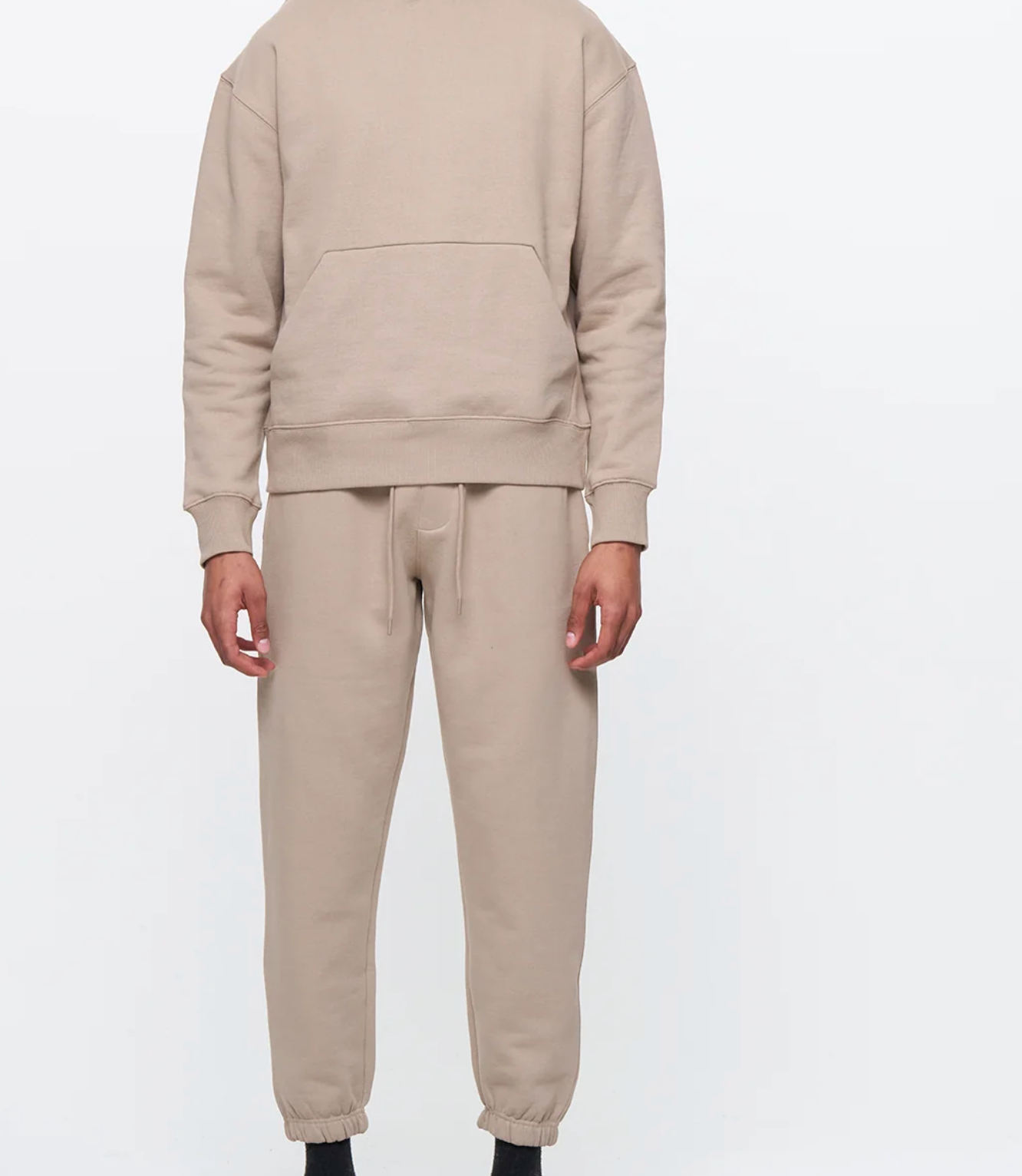 450 GSM HeavyWeight SweatSet