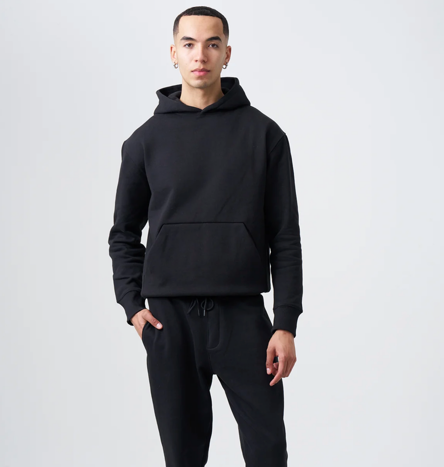 450 GSM HeavyWeight SweatSet