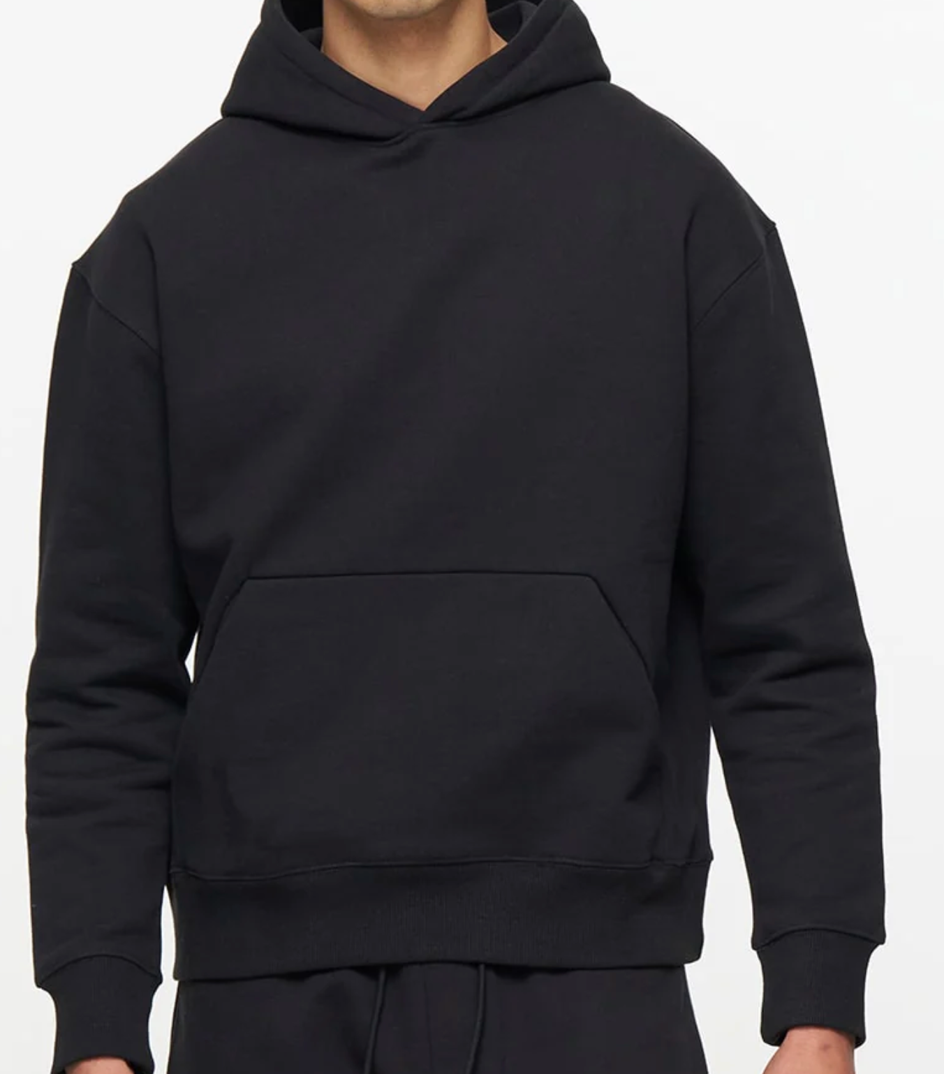 450 Heavyweight Hoodie