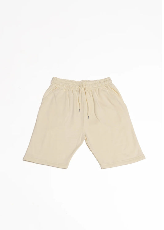Off-White Heavy Blend Fleece SweatShort