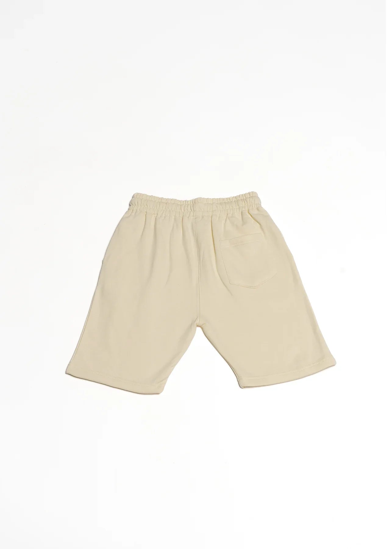 Off-White Heavy Blend Fleece SweatShort