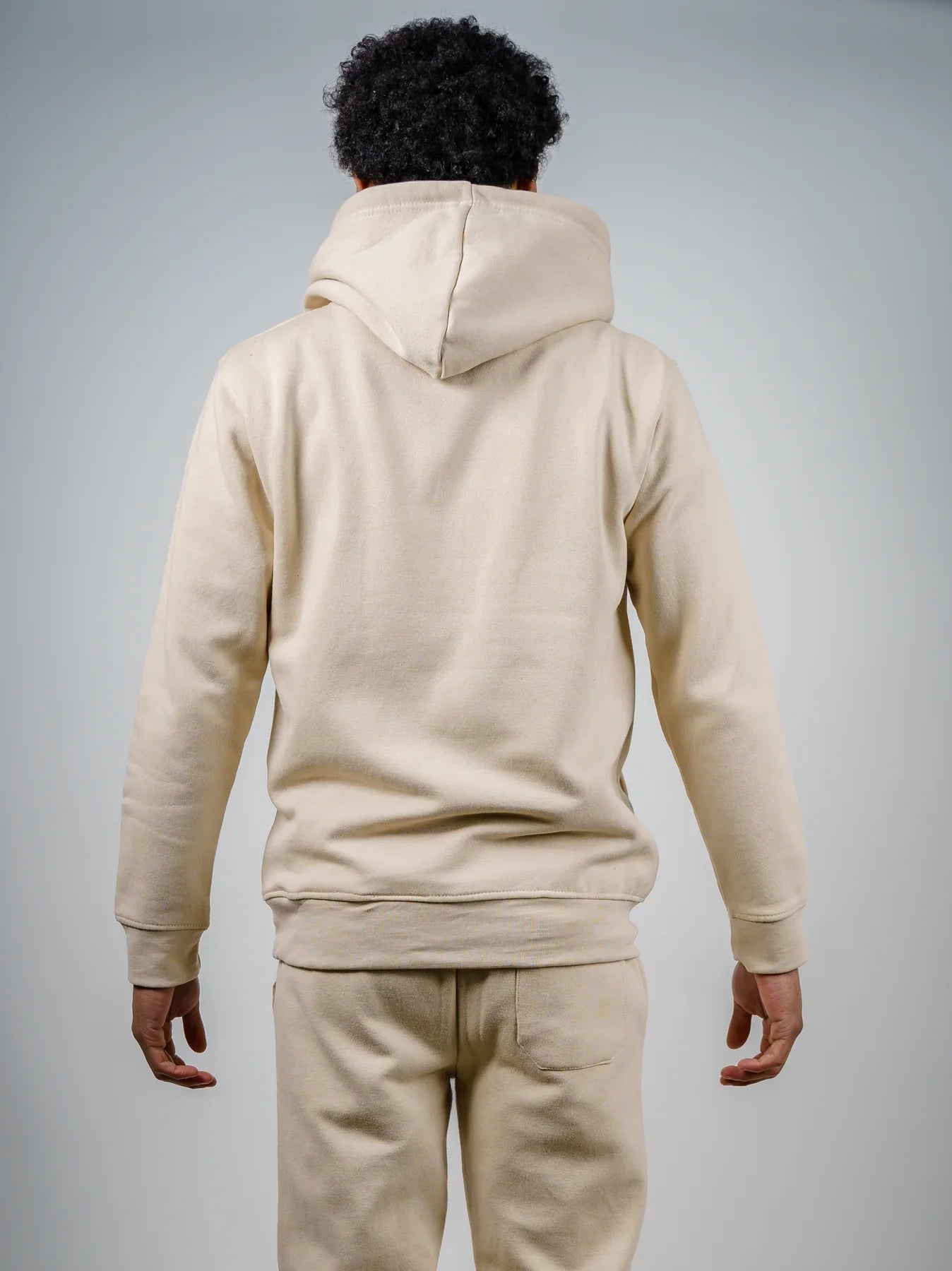 Sand Tight Fleece SweatSuit