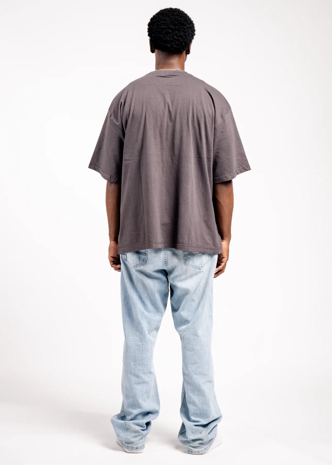 Shadow Oversized T-Shirt