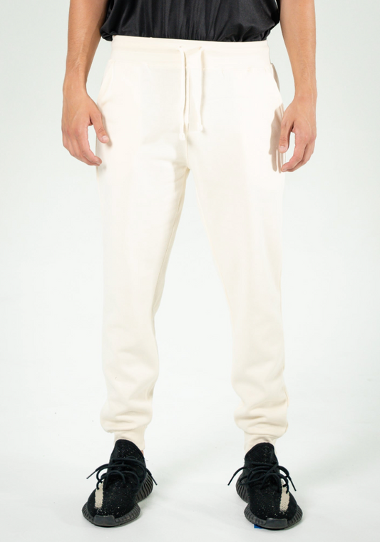 Off-White Heavy Blend Fleece Sweatpant